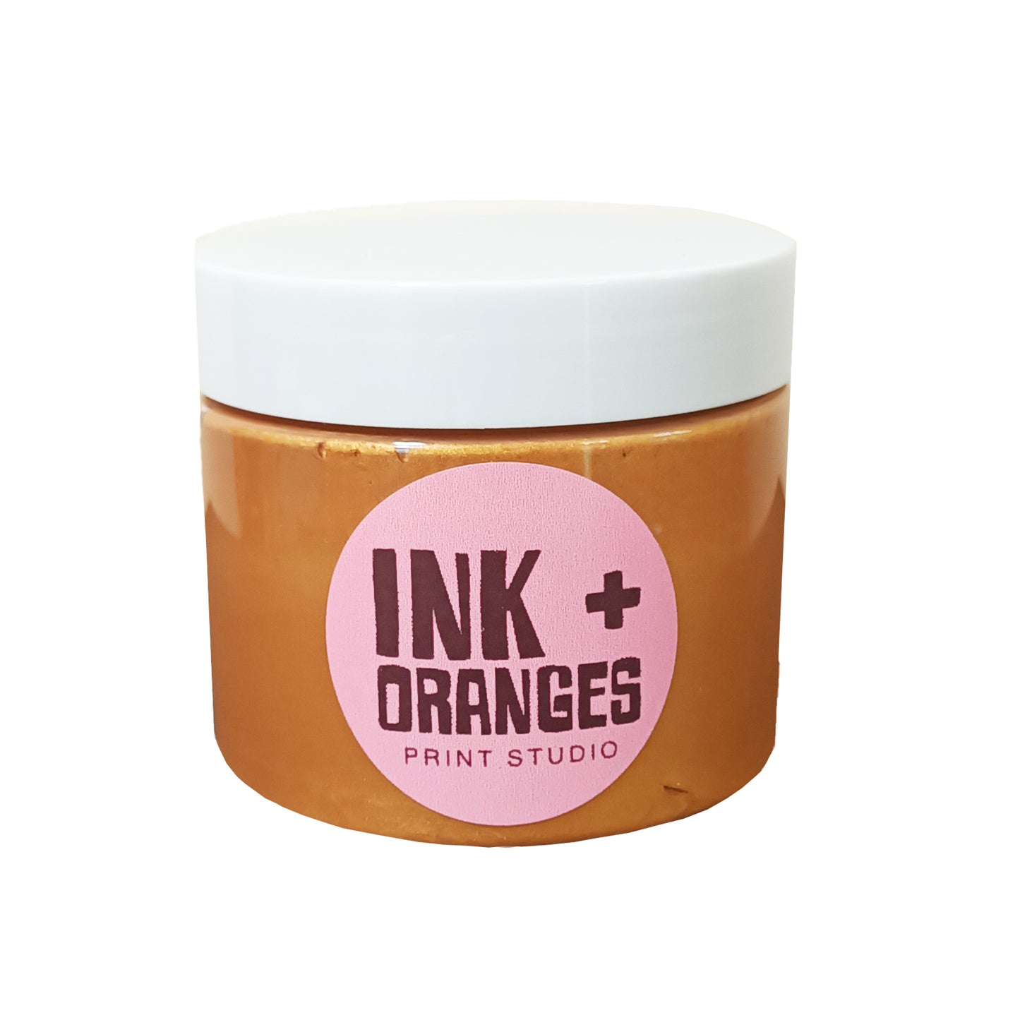 Metallic Gold 120ml
