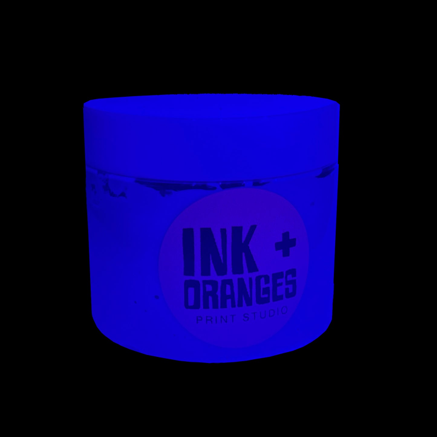 Neon Blue 120ml