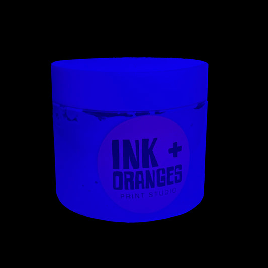 Neon Blue 120ml