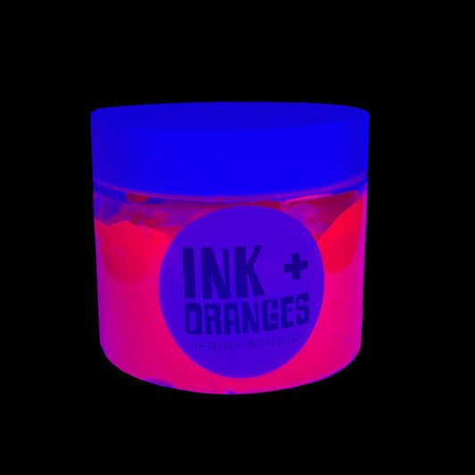 Neon Pink 120ml