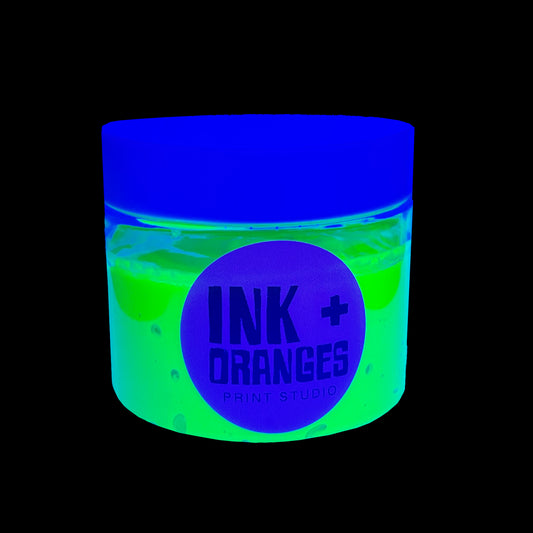 Neon Yellow 120ml