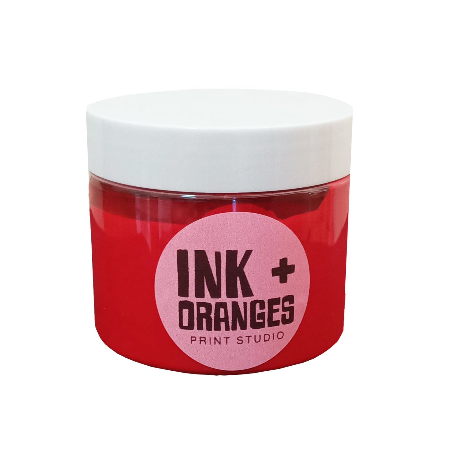 Perfect Basic Red 120ml