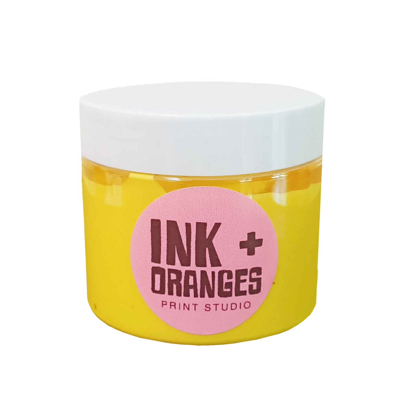 Perfect Basic Yellow 120ml