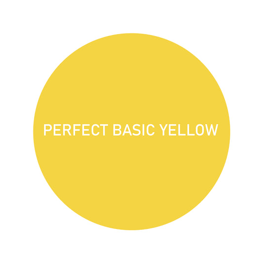 Perfect Basic Yellow 120ml