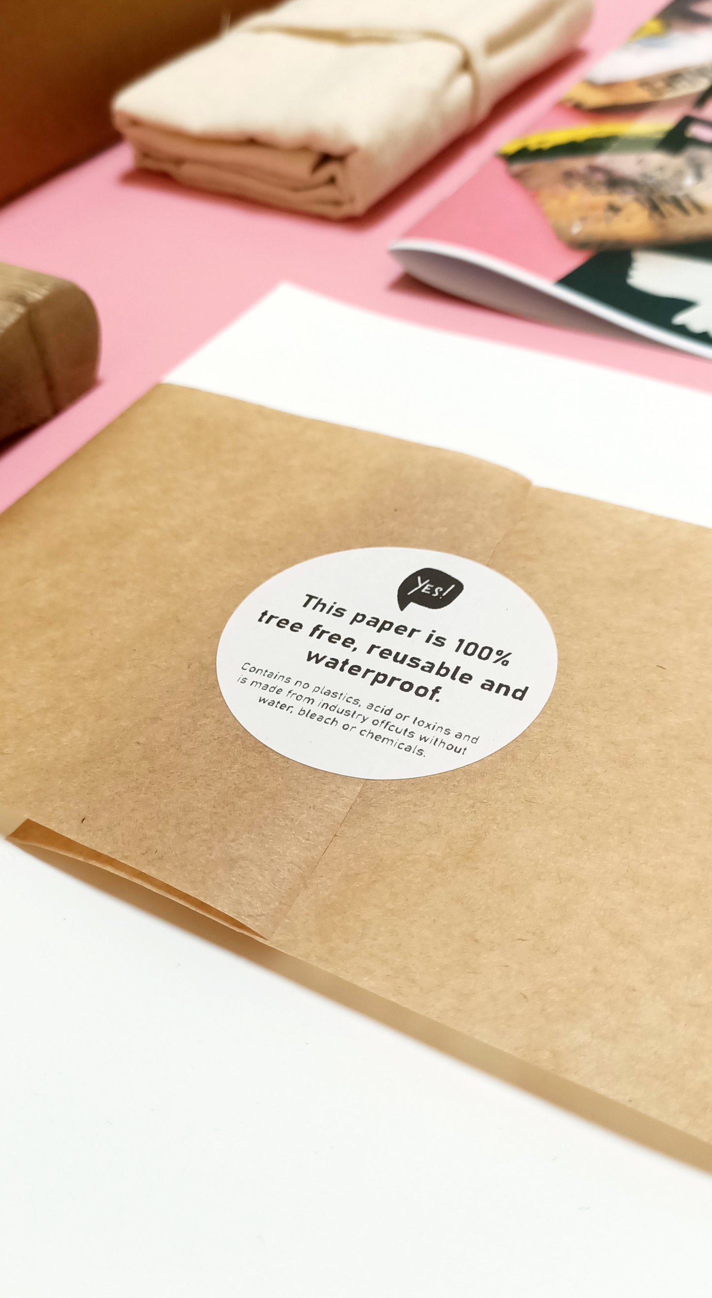 MINI Easy Screenprint Kit