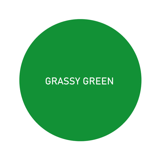 Grassy Green 120ml