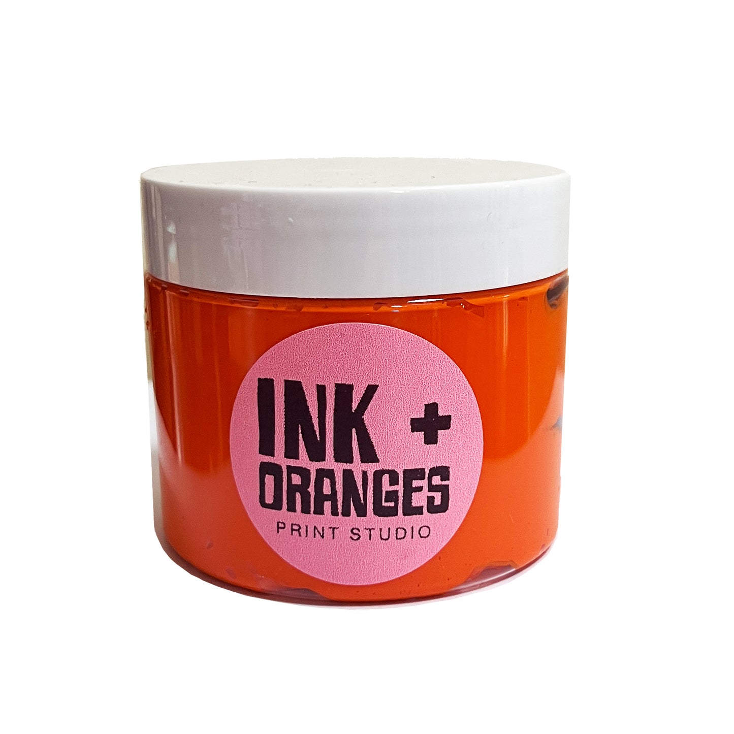 Dutch Orange