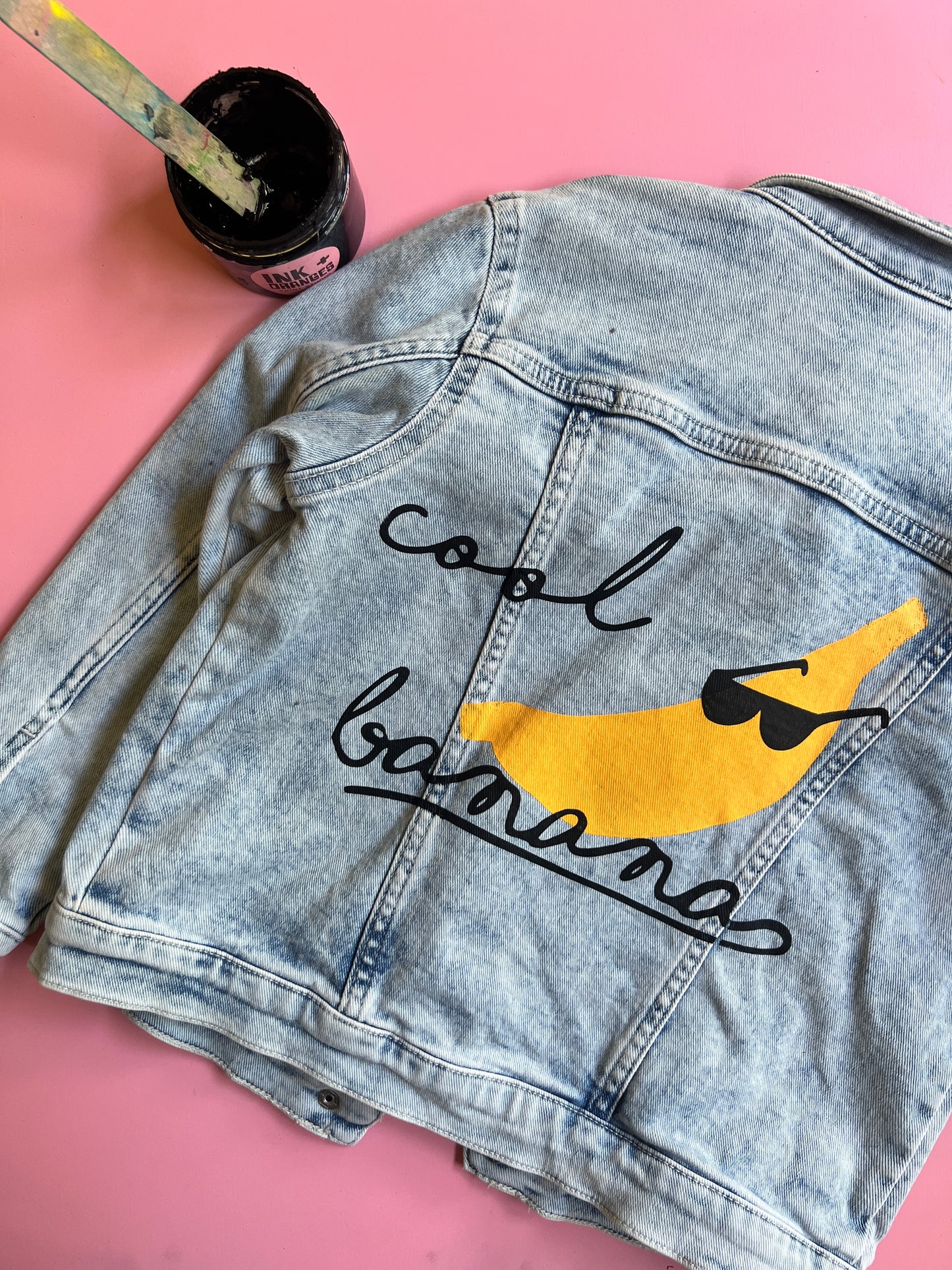 Original Easy Screenprint Kit - Perfect for full t-shirt designs