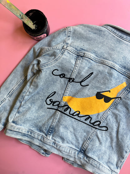 Original Easy Screenprint Kit - Perfect for full t-shirt designs