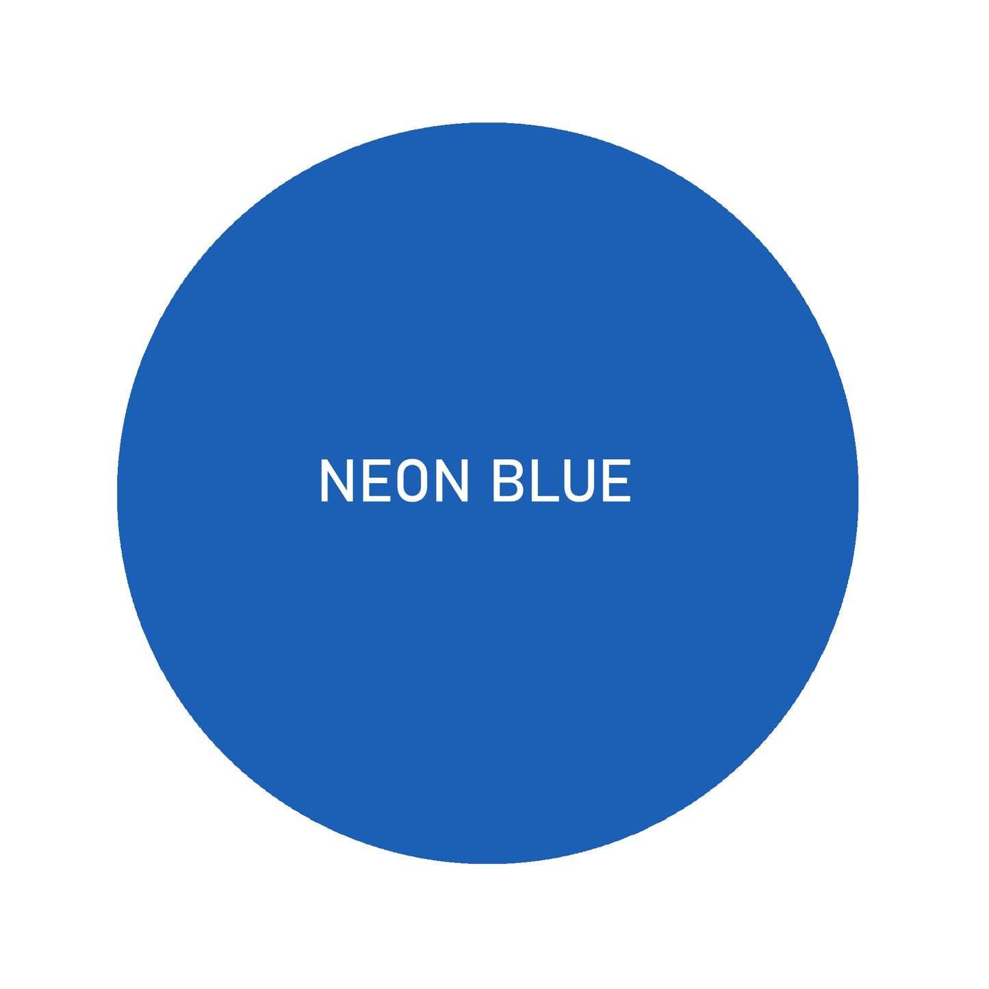 Neon Blue 120ml