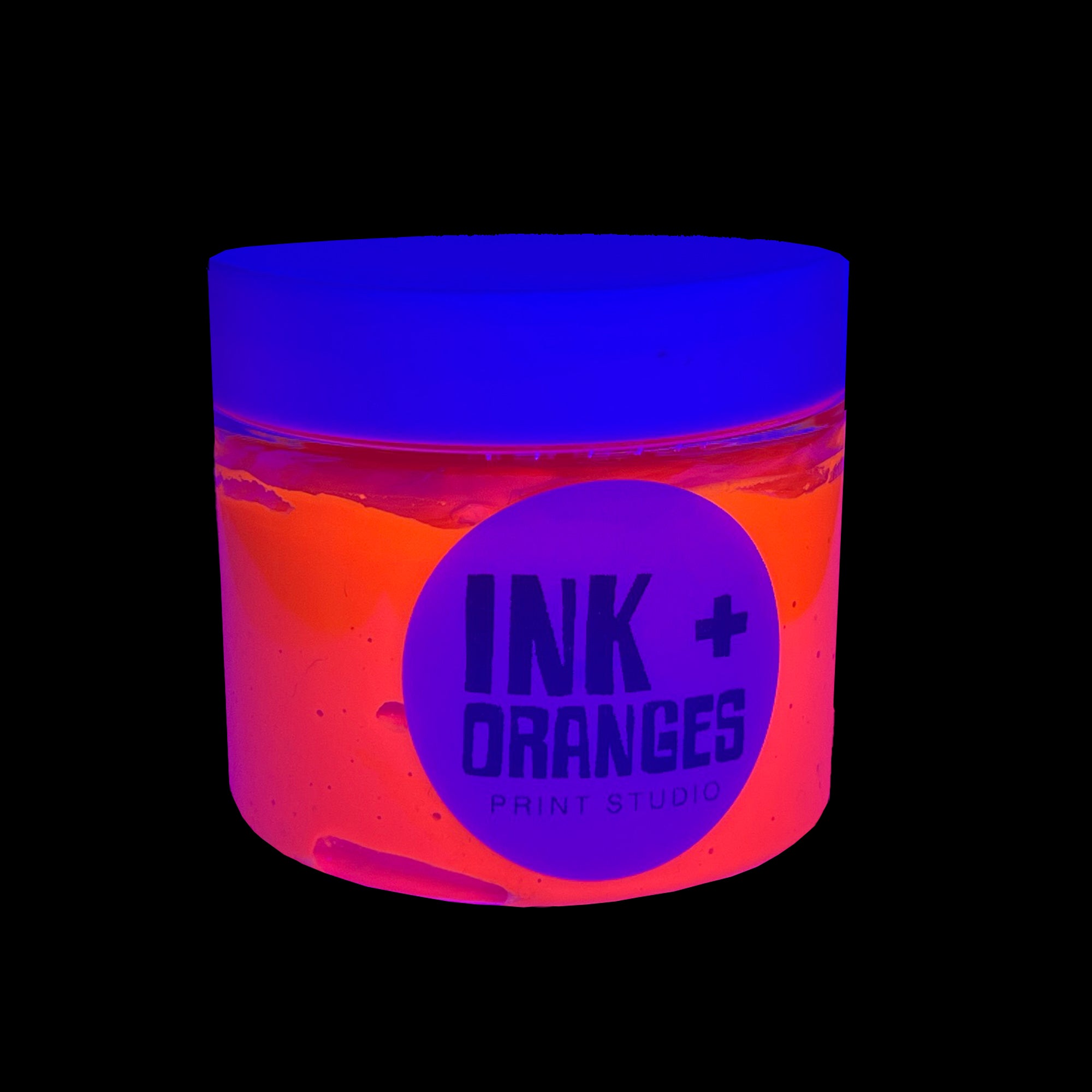Neon Orange 120ml