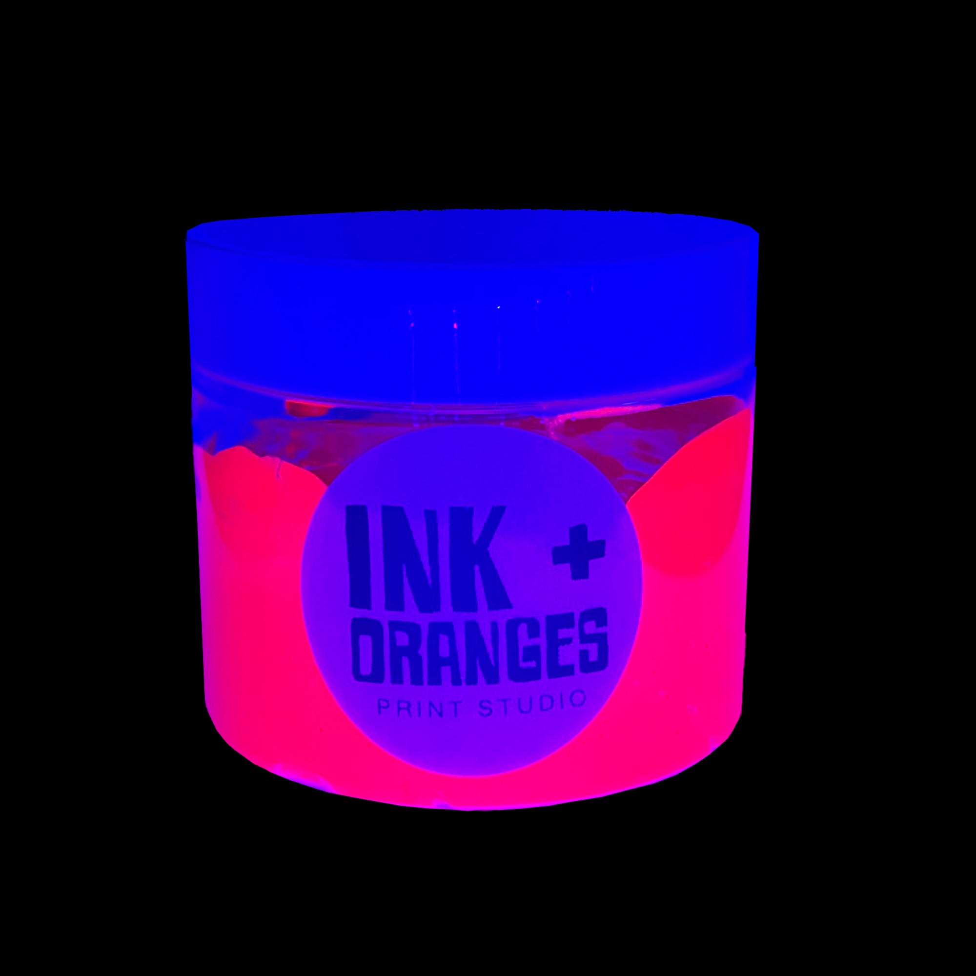 Neon Red 120ml