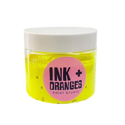 Neon Yellow 120ml