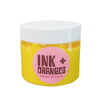 Perfect Basic Yellow 120ml