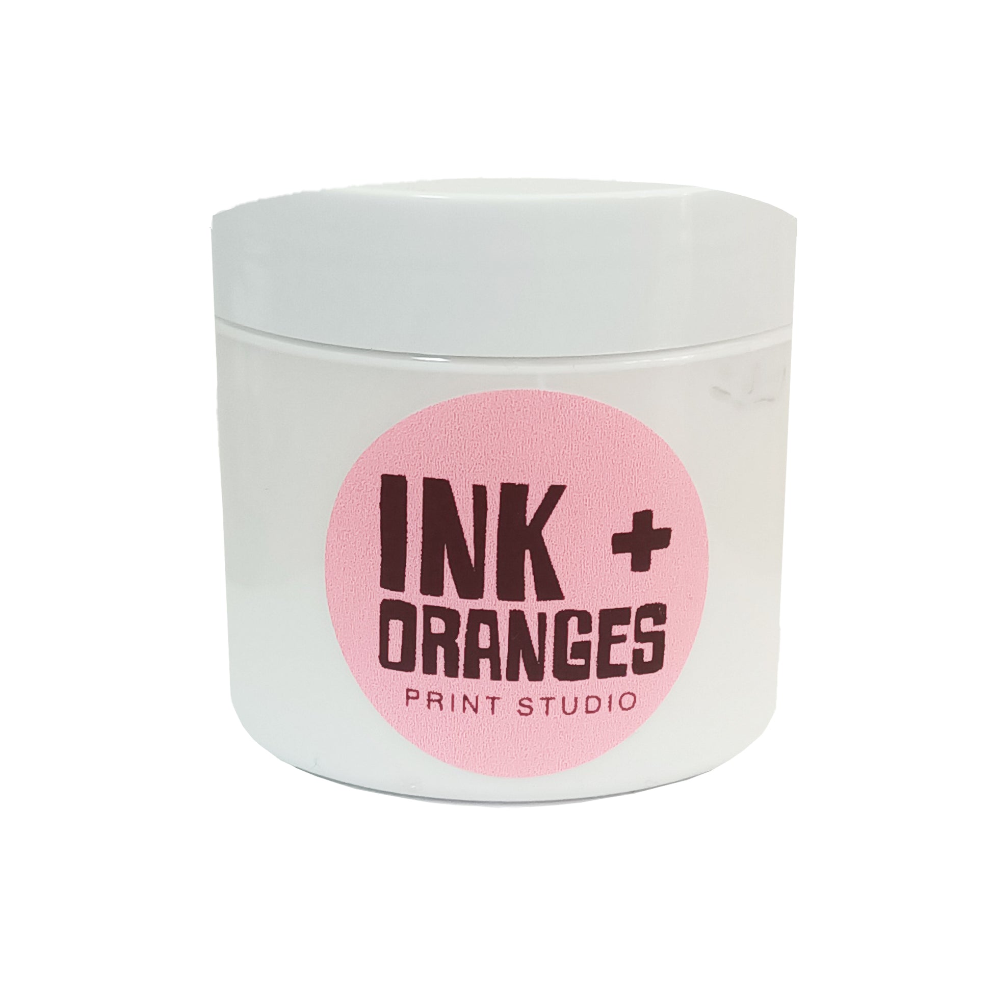 Perfect Basic White 120ml – Ink+ Oranges