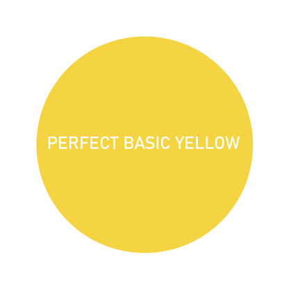 Perfect Basic Yellow 120ml