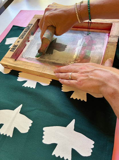 MINI Easy Screenprint Kit
