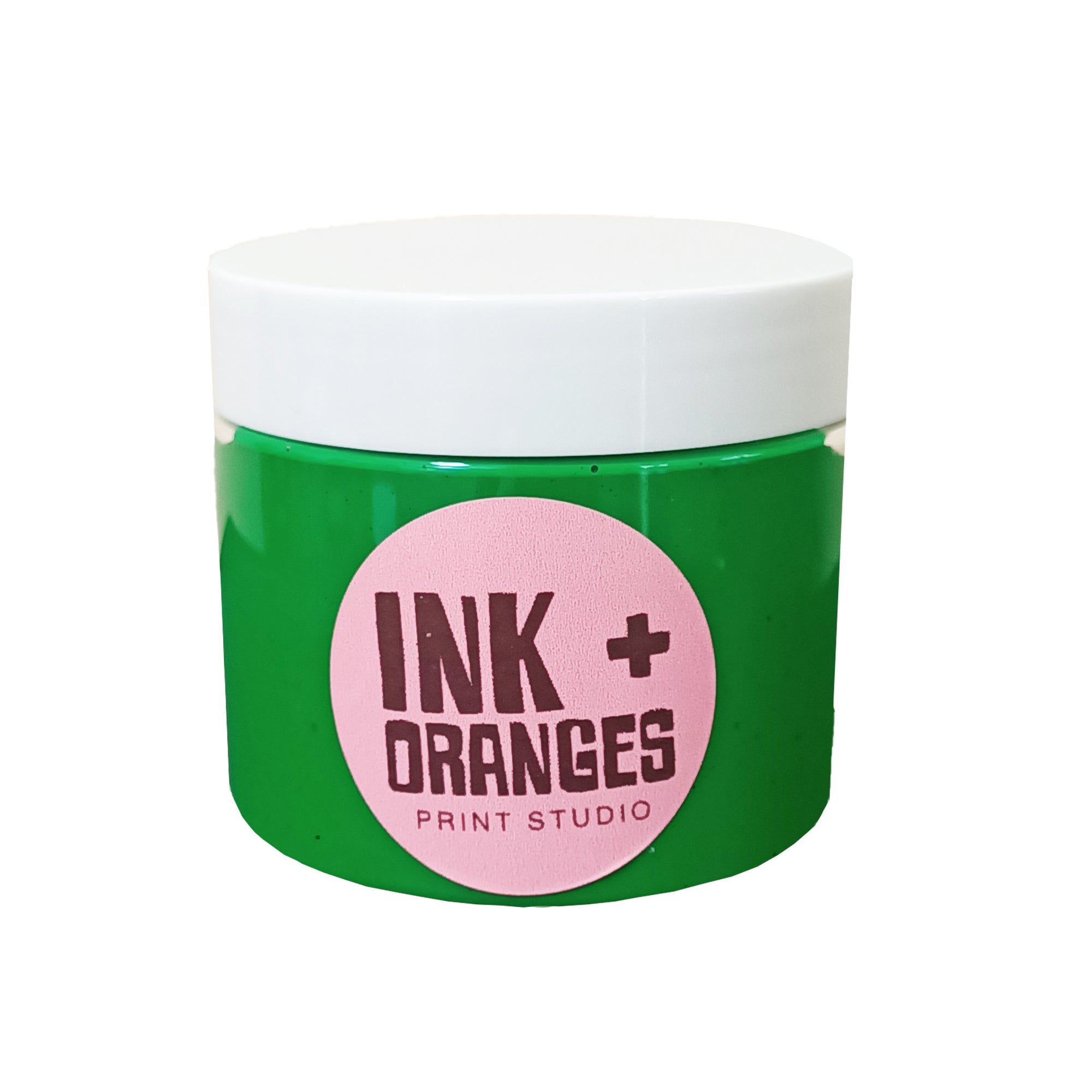Grassy Green 120ml