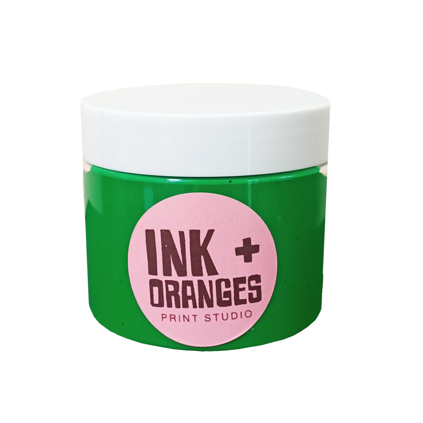 Grassy Green 120ml