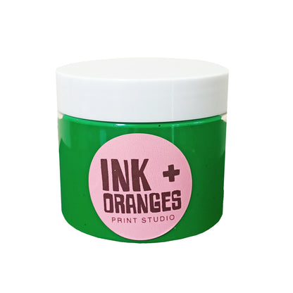 Grassy Green 120ml