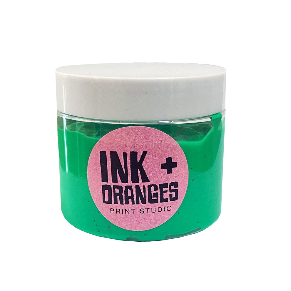 Neon Green 120ml – Ink+ Oranges