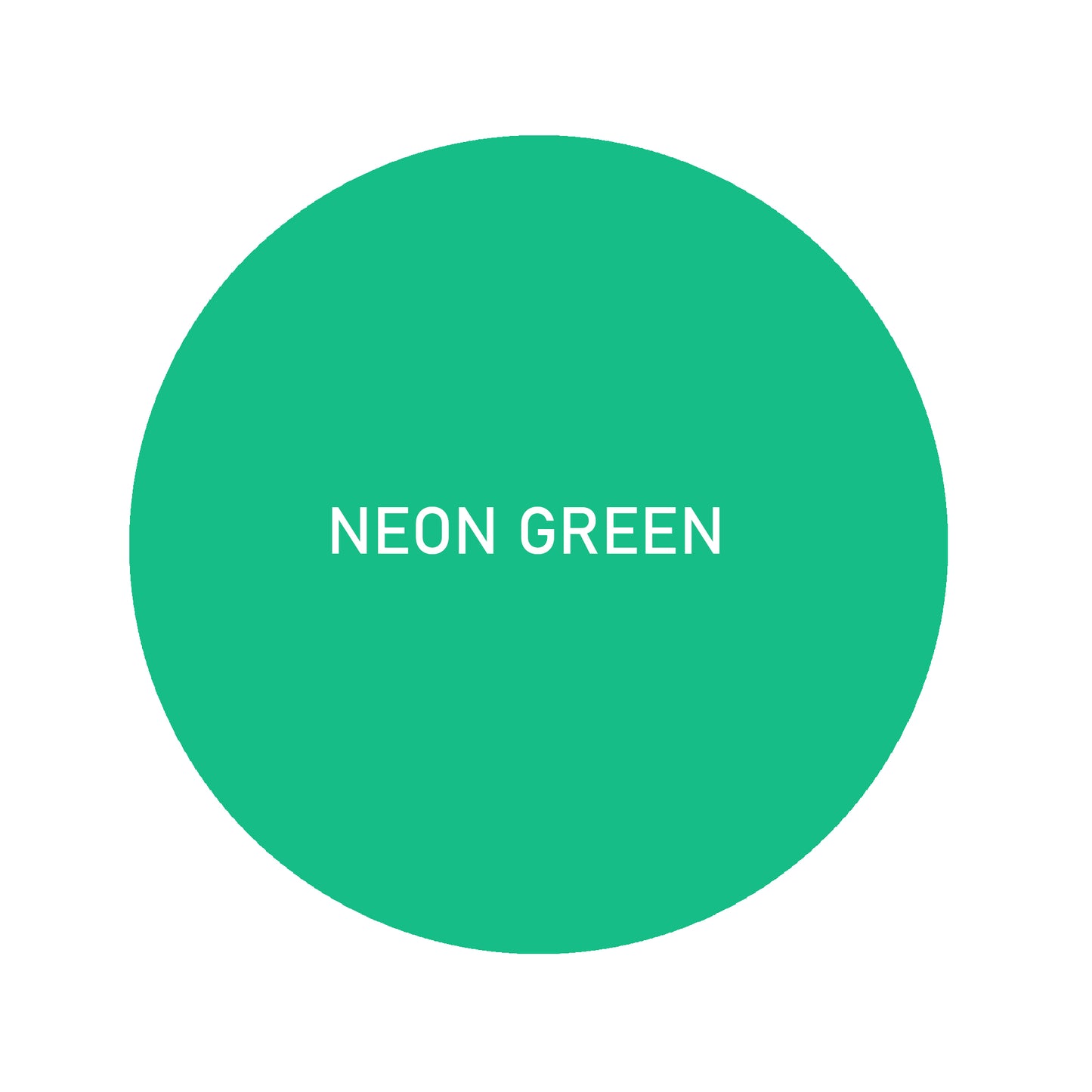 Neon Green 120ml