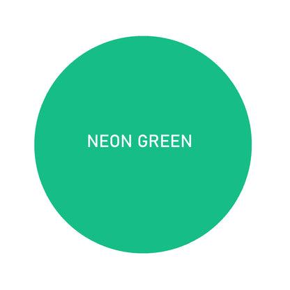 Neon Green 120ml