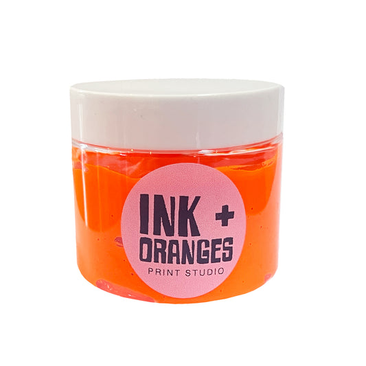Neon Orange 120ml