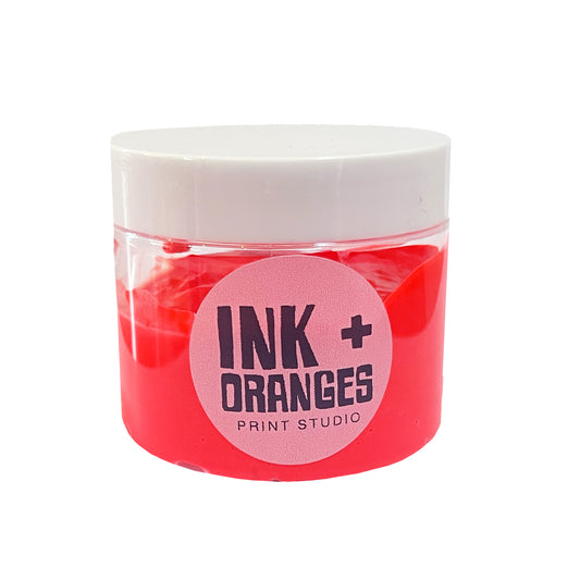 Neon Red 120ml