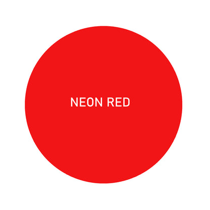 Neon Red 120ml