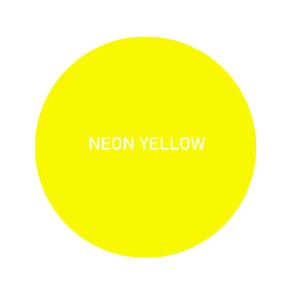 Neon Yellow 120ml