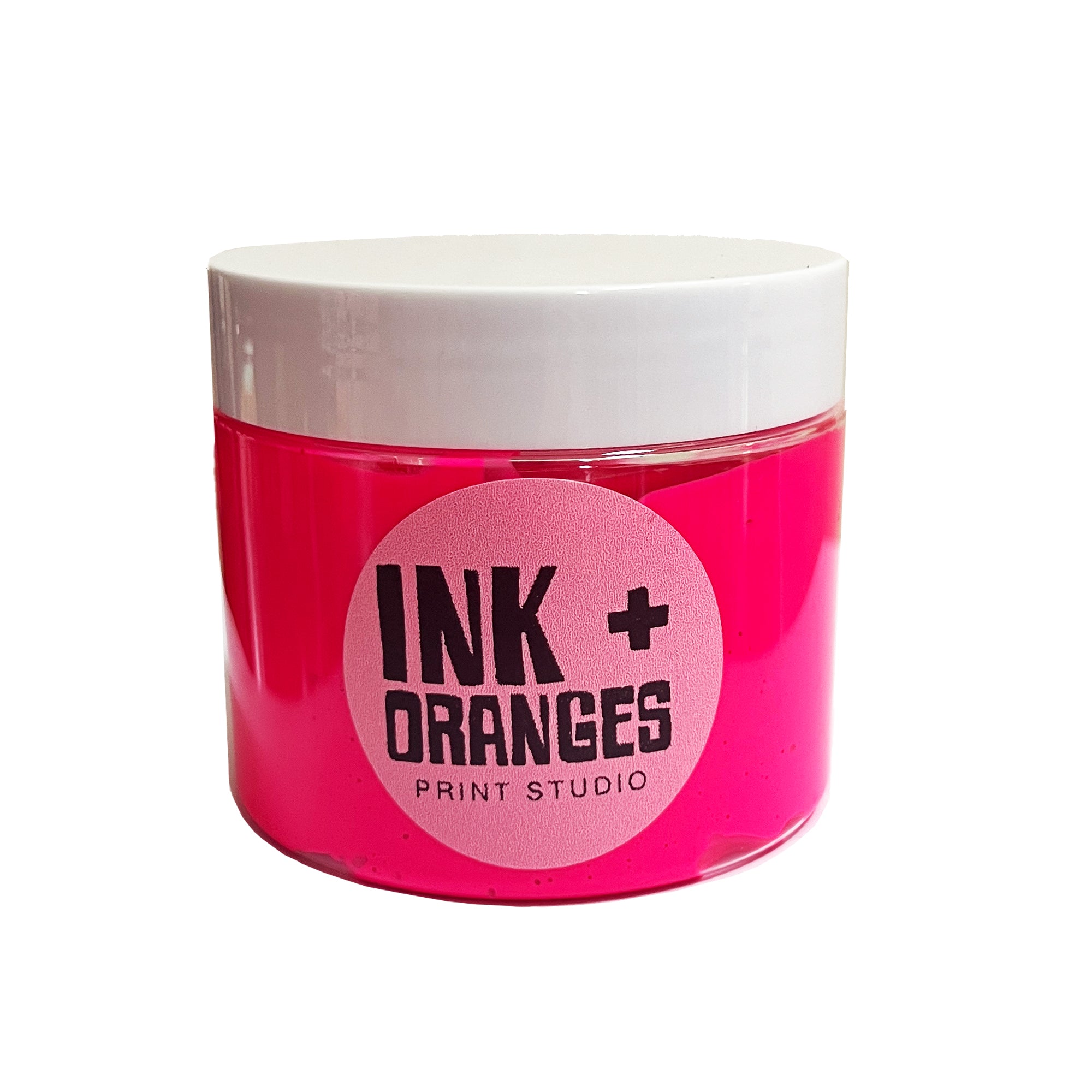 Neon Pink 120ml