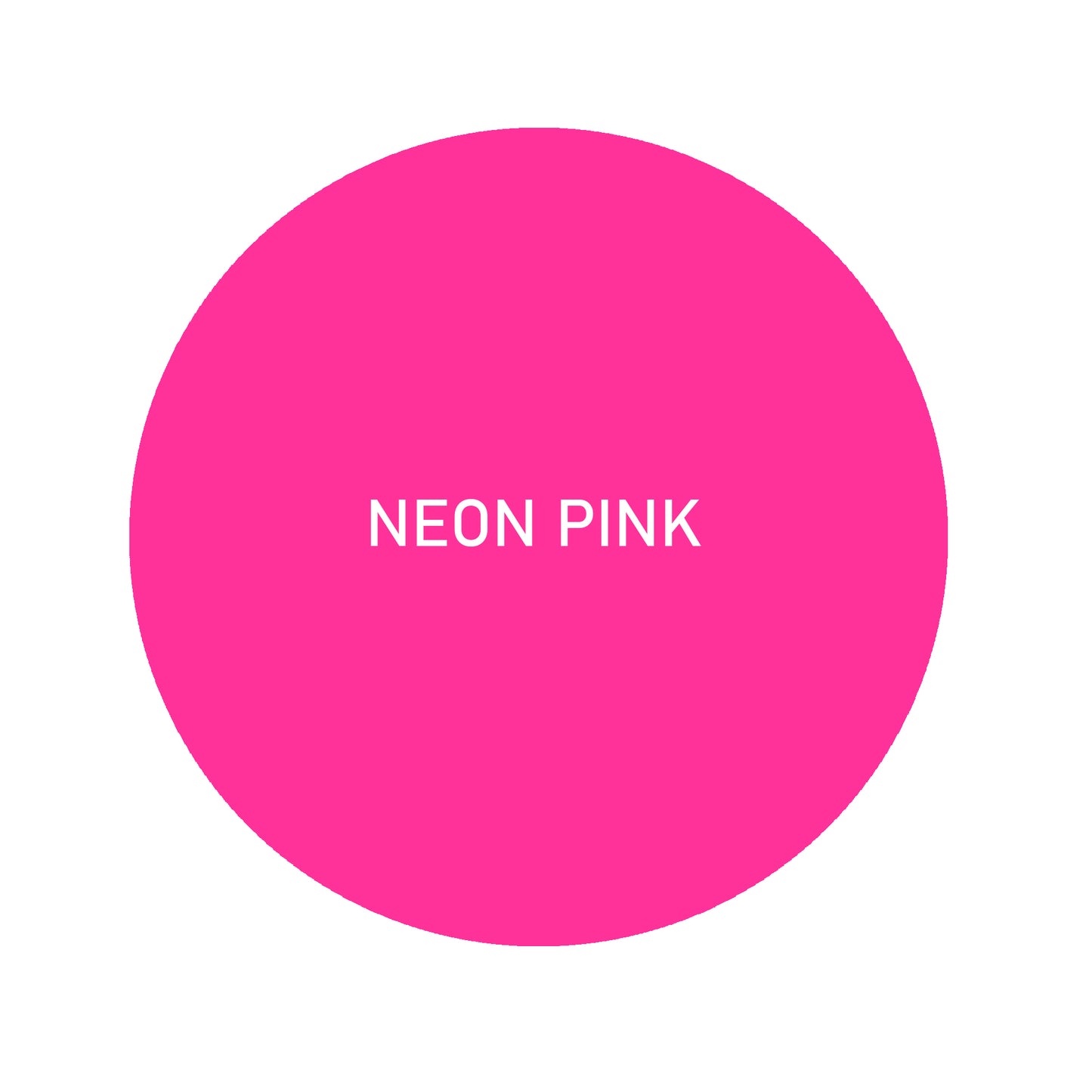 Neon Pink 120ml