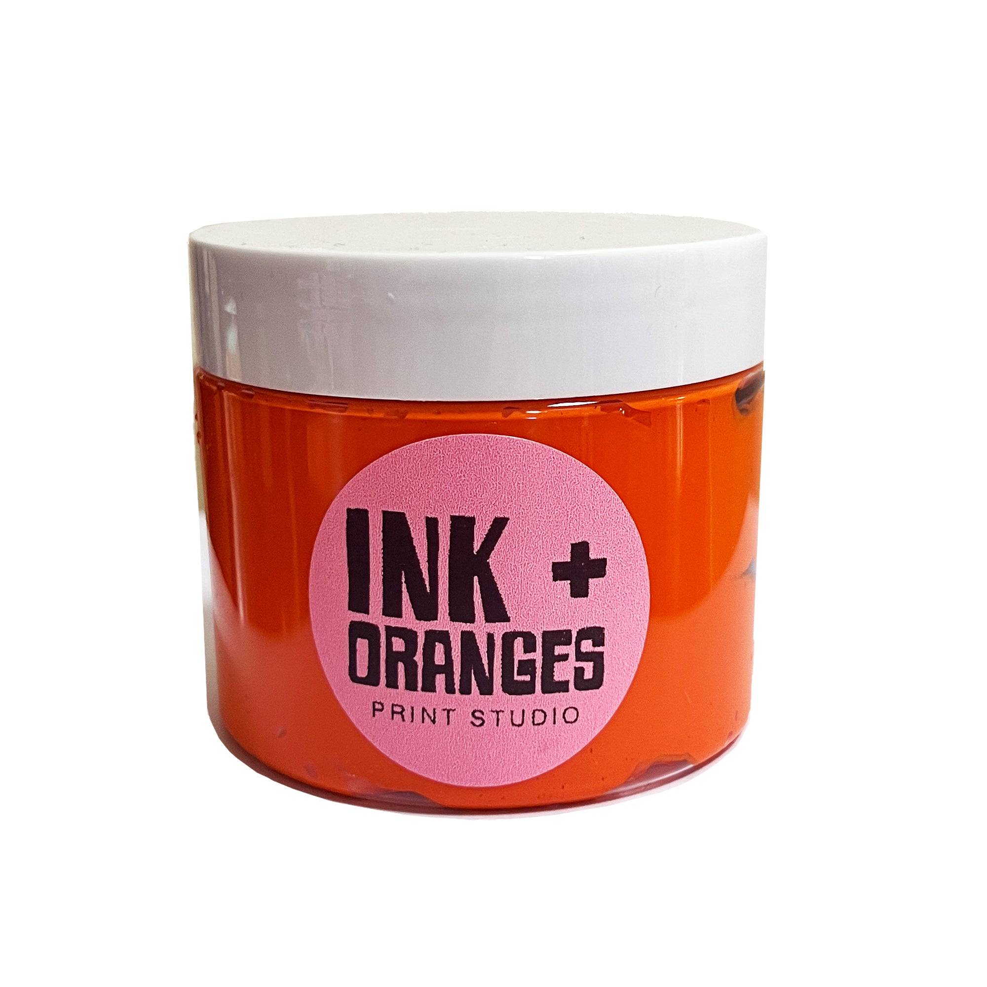 Dutch Orange