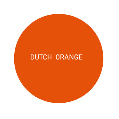 Dutch Orange