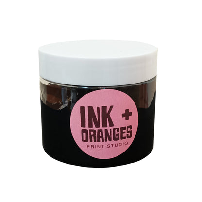 Just Black 120ml