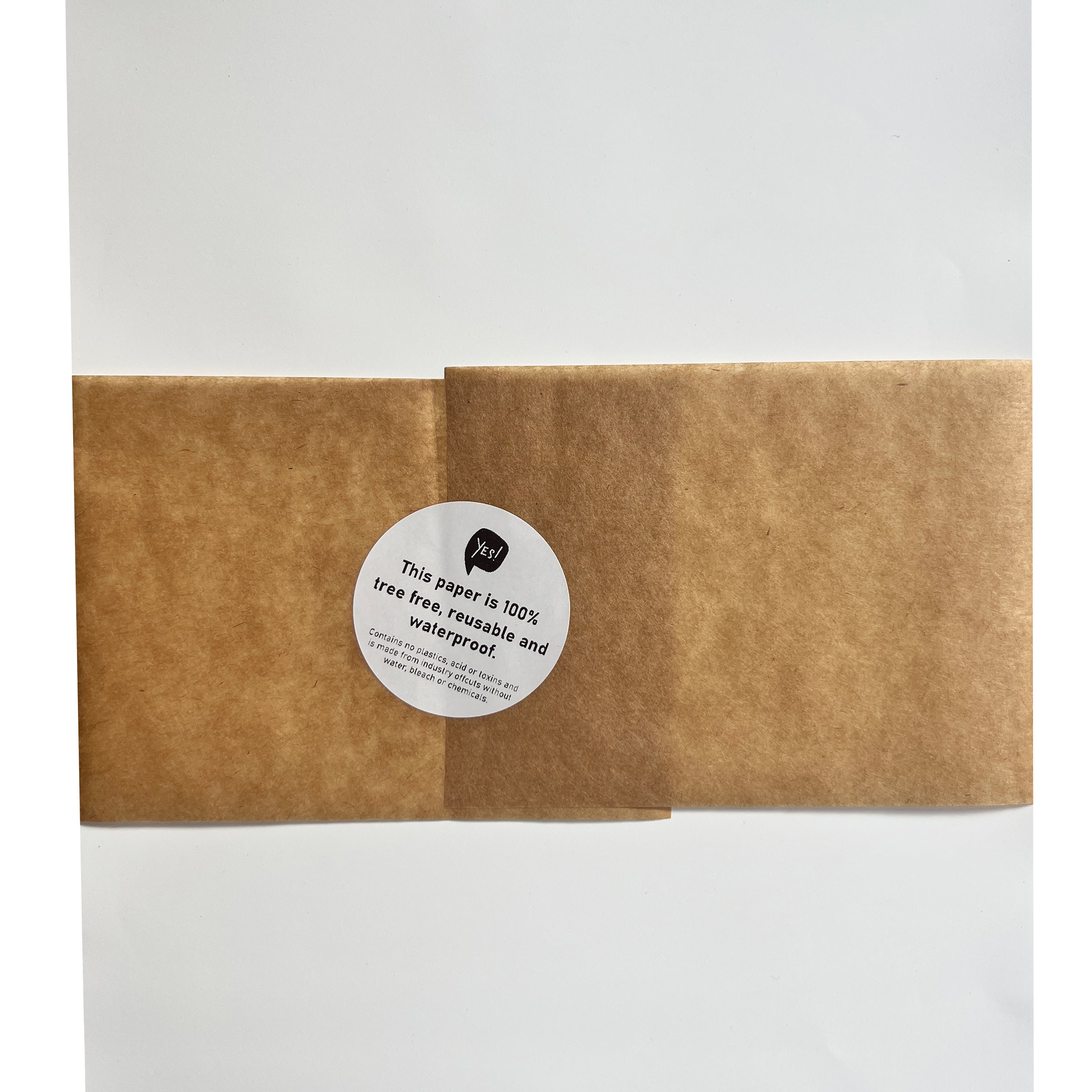 Stencil sheets refill