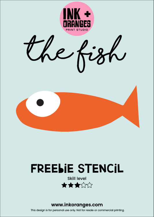 The Fish
