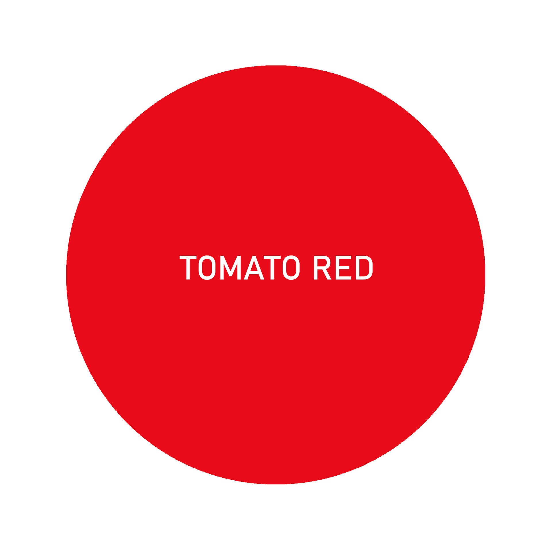 Tomato Red 120ml – Ink+ Oranges